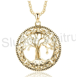 Náhrdelník Strom Života  (BD251)