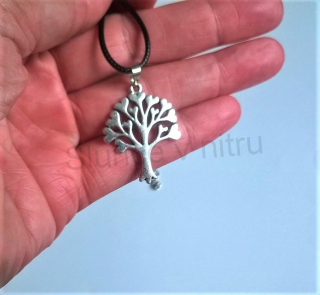 Náhrdelník s přívěškem strom života (BD354) 