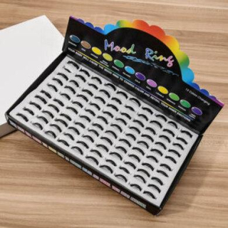 Prsten s měnicími barvamy podle nálady (BP333)