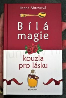 Bílá Magie - kouzla pro lásku (EK1)
