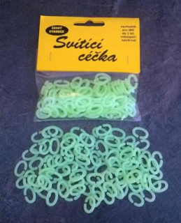 Svíticí céčka  (D448)