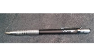 Mechanická tužka pentilka, mikrotužka 0,5 mm (E410)