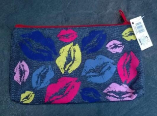 Studenský školní penál etue (E414)