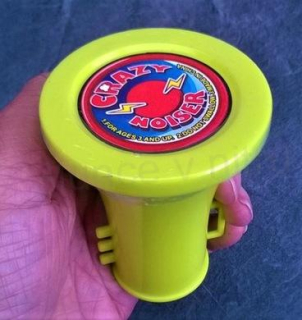 Prdicí sliz trumpeta (D457)