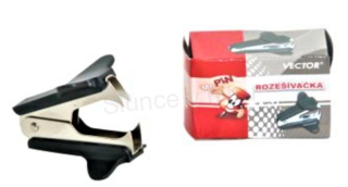 Rozešívačka (E422)