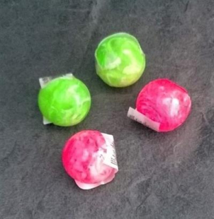 Hop koule, hopík mramorový (D466)