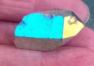 Aqua aura 9,5g  Špice top (X642)