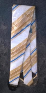 Pánská kravata, vázanka KAILONG (K140)