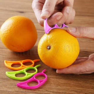 Loupač, škrabka na citrusy (L33)