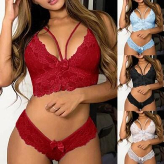 Sexy prádlo krajkové Sety, sady (K149)