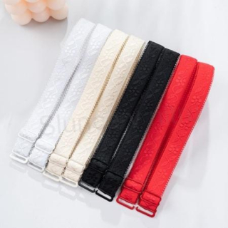 Náhradní ramínka do podprsenky více barev (C609)