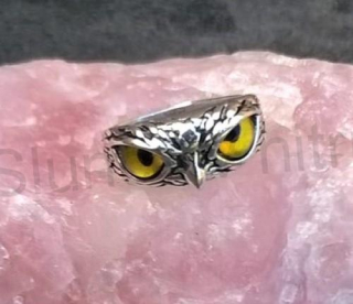 Prsten Sova (BP380)
