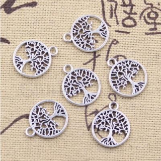 Přívěsek Strom života 15,4 mm (AA301)