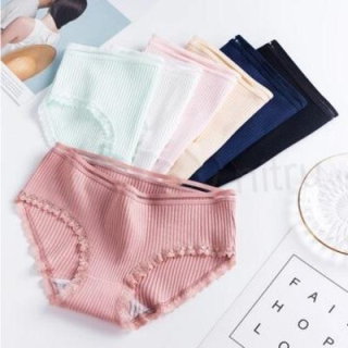 Dámské bavlněné kalhotky (K171)