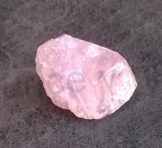 Růženín surový 12,4 g (Česká Republika) (X1266)