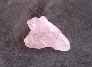 Růženín surový 12,9 g (Česká Republika) (X1268)