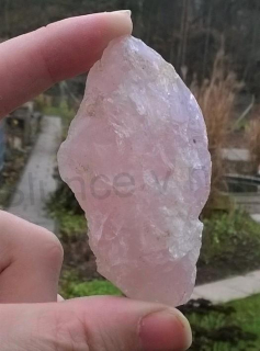 Růženín surový 73 g (Česká Republika) (X1319)