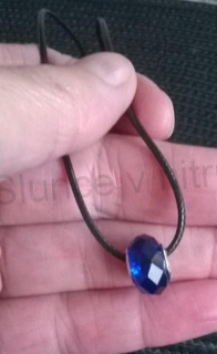 Náhrdelník s přívěškem pandora (BD656)