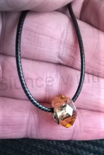 Náhrdelník s přívěškem pandora (BD656)