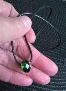 Náhrdelník s přívěškem pandora (BD656)