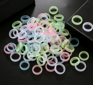 Sviticí luminus prsten (BP329)